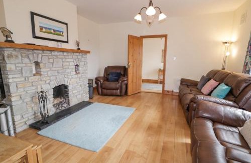 Portnablagh Haus | Creeslough View