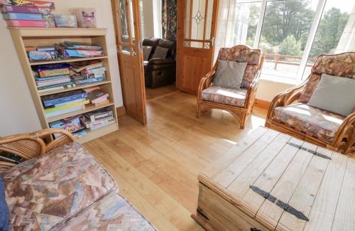 Portnablagh Haus | Creeslough View