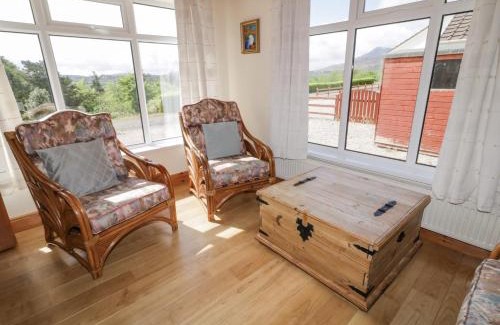 Portnablagh Haus | Creeslough View