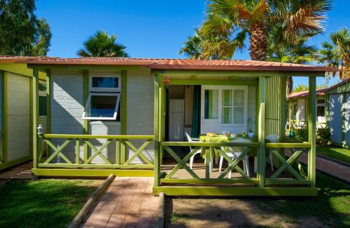 Creixell Sonstige | Creixell Camping & Family Resort