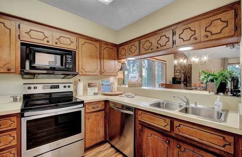 Mount Ida Eigentumswohnung | Crescent Cottage/12ESC Hosted by LOVR