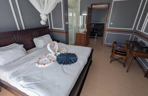 Kitengela Hotel | Crescent Resort And Conference Centre