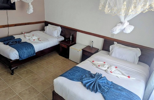 Kitengela Hotel | Crescent Resort And Conference Centre