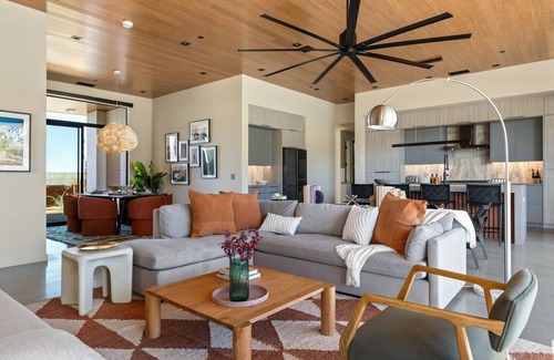 Panorama Heights Haus | Crest A at Panorama Villas by Fieldtrip | Luxury 3br retreat w pool