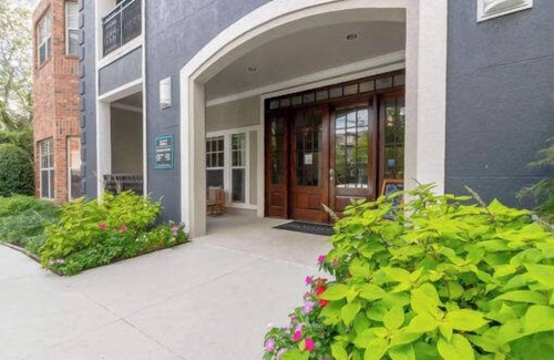 Old Fourth Ward Wohnung | Crest at Midtown 1525 l 2 Bedroom 2 Bath