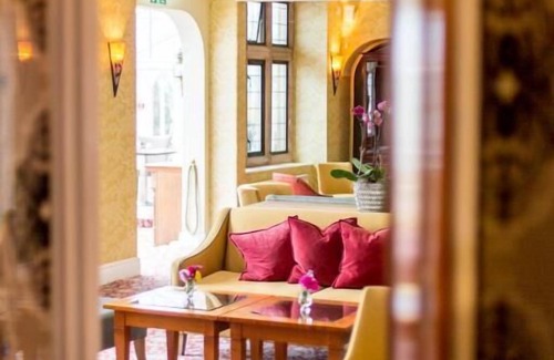 Cricklade Hotel | Cricklade House Hotel, Sure Hotel Collection by Best Western