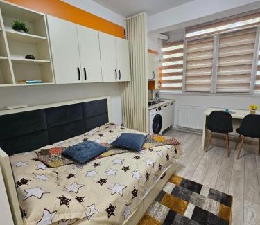 Onesti Wohnung | crimar studio2