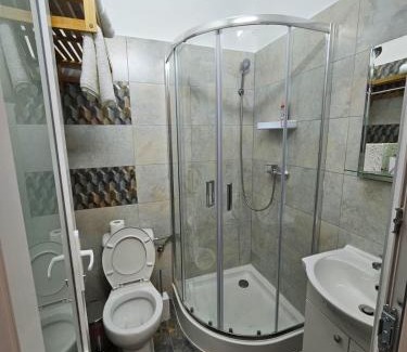 Onesti Wohnung | crimar studio2
