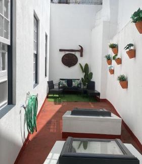 Angra do Heroismo Wohnung | Cristal apartamento 1 esq Monte Brasil