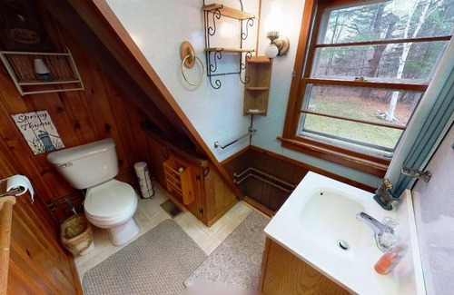 Northeast Somerset Kabine | Critter Cottage (Direct ATV/Snowmobile Access)