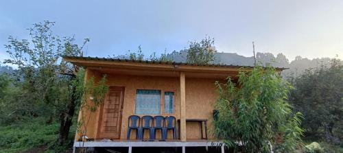Kodaikanal Sonstige | Croods cabin