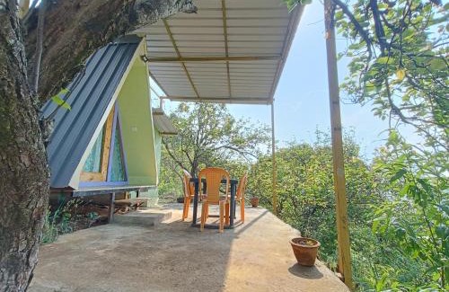 Kodaikanal Sonstige | Croods cabin