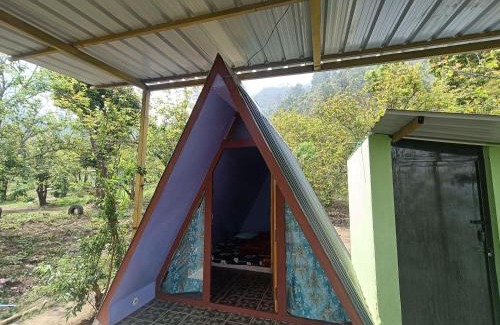 Kodaikanal Sonstige | Croods cabin