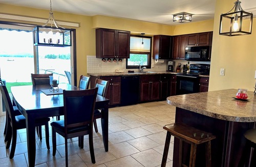 Petoskey Haus | Crooked Lake Cottage