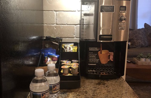 Stockbridge Haus | Crosby-Häuschen Stockbridge Georgia