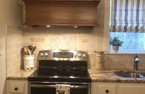 Stockbridge Haus | Crosby-Häuschen Stockbridge Georgia