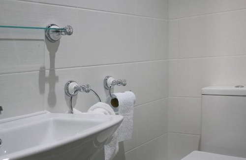 Brough Hotel | Crown & Anchor Inn