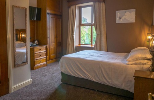 Brough Hotel | Crown & Anchor Inn