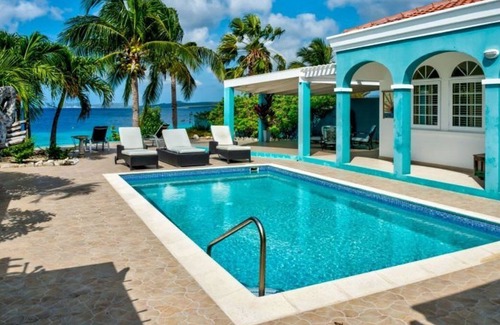 Sabadeco Villa | Crown Ridge 11 Sabadeco | Schöne Villa am Meer.