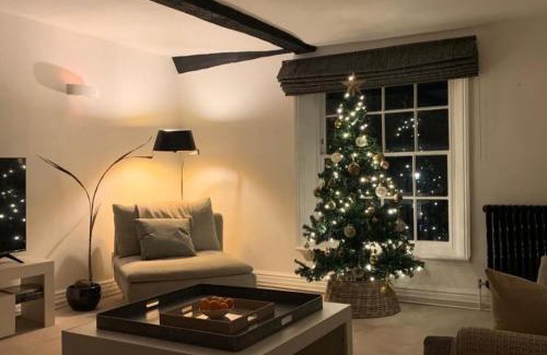 Bury St Edmunds Haus | Crown Street 4