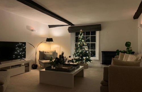 Bury St Edmunds Haus | Crown Street 4