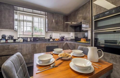 Bury St Edmunds Haus | Crown Street 4