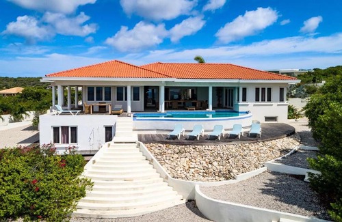 Sabadeco Villa | Crown Terrace 18
