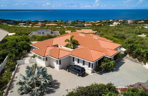 Sabadeco Villa | Crown Terrace 18
