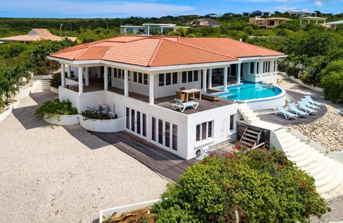 Sabadeco Villa | Crown Terrace 18