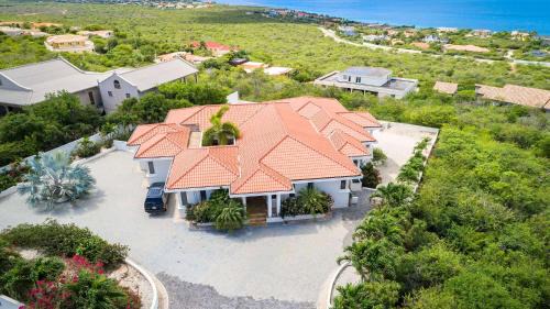 Sabadeco Villa | Crown Terrace 18