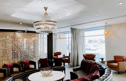 Burr Ridge Hotel | Crowne Plaza Chicago SW - Burr Ridge by IHG