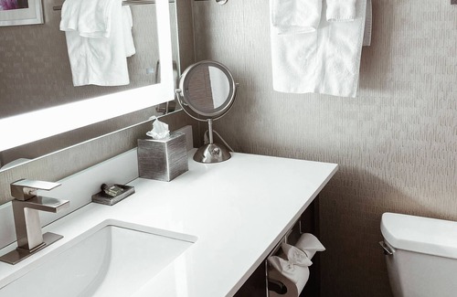 Burr Ridge Hotel | Crowne Plaza Chicago SW - Burr Ridge by IHG