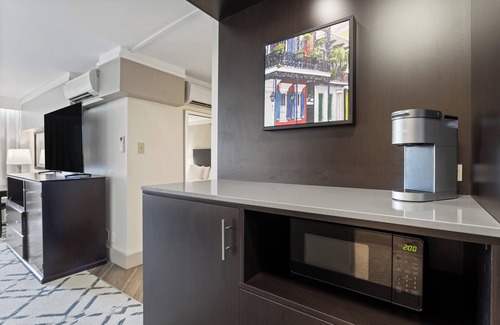 Highlands - Perkins Hotel | Crowne Plaza Executive Center Baton Rouge by IHG