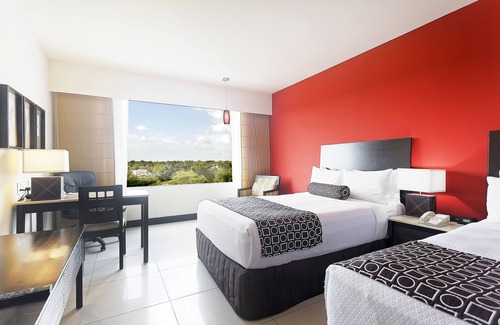 Villahermosa Hotel | Crowne Plaza Villahermosa by IHG