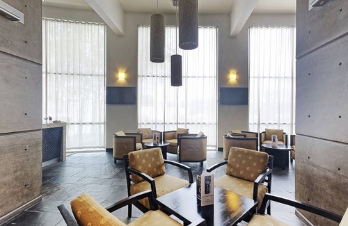 Villahermosa Hotel | Crowne Plaza Villahermosa by IHG