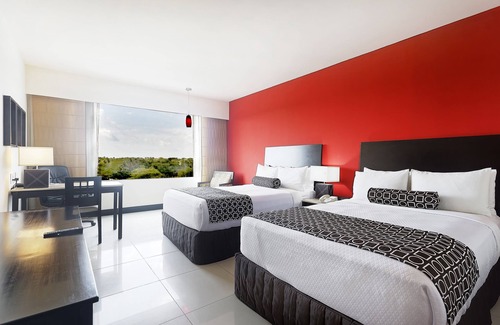 Villahermosa Hotel | Crowne Plaza Villahermosa by IHG