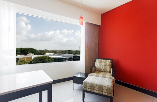 Villahermosa Hotel | Crowne Plaza Villahermosa by IHG