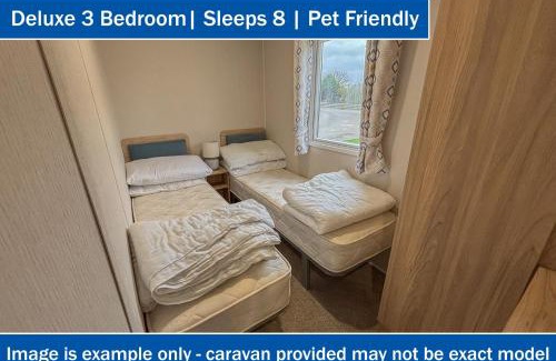 Muston Resort | Crows Nest Caravan Park