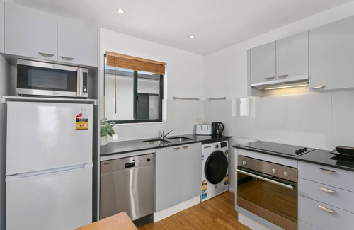 Crows Nest Wohnung | SANT4 - Fantastische Lage und Komfort in Crows Nest