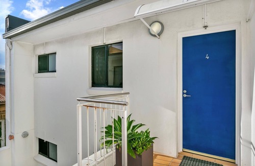 Crows Nest Wohnung | SANT4 - Fantastische Lage und Komfort in Crows Nest