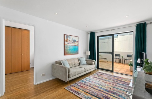 Crows Nest Wohnung | SANT4 - Fantastische Lage und Komfort in Crows Nest