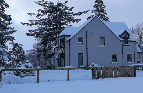 Newtonmore Haus | Crubenbeg Country House