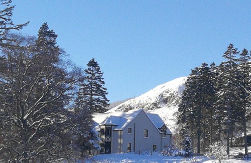 Newtonmore Haus | Crubenbeg Country House