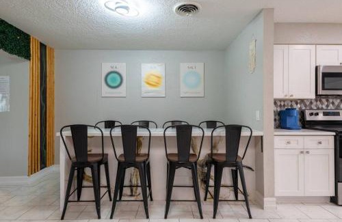 College Manor Haus | Cruise Haven with Pool, 15 Min to Port Canav & Beach