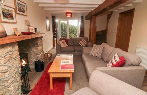 Kirkbymoorside Haus | Crumble's Cottage