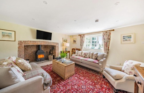 Cheselbourne Haus | Crumpet Cottage