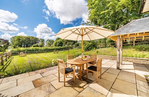 Cheselbourne Haus | Crumpet Cottage