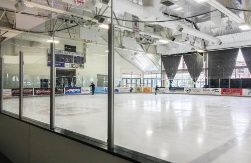 McCall Wohnung | Crystal Beach