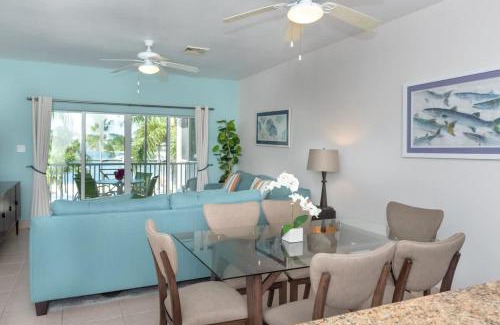 Rum Point Haus | Crystal Kai Condo