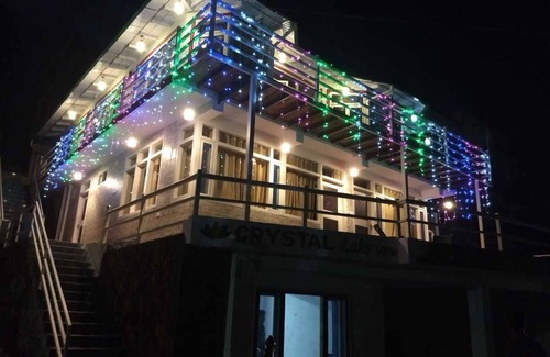 Bhimtal Haus | Crystal LakeView Homestay